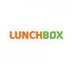 Logo Fast-Food Lunch Box - Polus Center Cluj Napoca