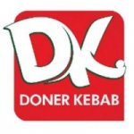 Logo Fast-Food Doner Kebab - Polus Center Cluj Napoca