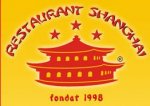 Logo Restaurant Chinez Shanghai Cluj Napoca
