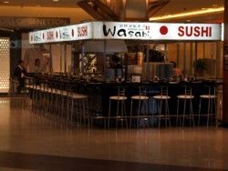 Imagini Restaurant Wasabi Running Sushi