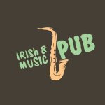 Logo Bar/Pub Irish & Music Pub Cluj Napoca