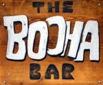 Logo Bar/Pub Booha Bar Cluj Napoca