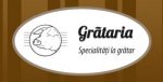Logo Restaurant Grataria Cluj Napoca