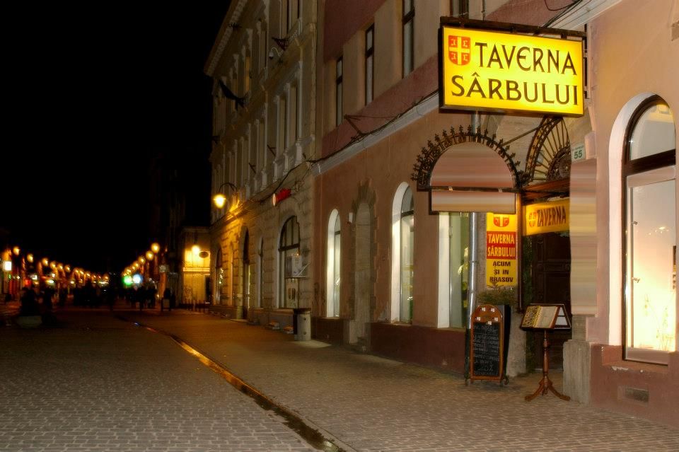 Imagini Restaurant Taverna Sarbului