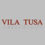 Logo Restaurant Vila Tusa Cluj Napoca