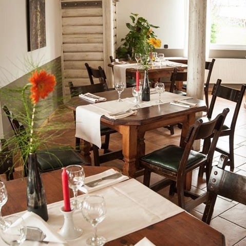 Imagini Restaurant Vila Tusa