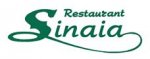 Logo Restaurant Sinaia Cluj Napoca