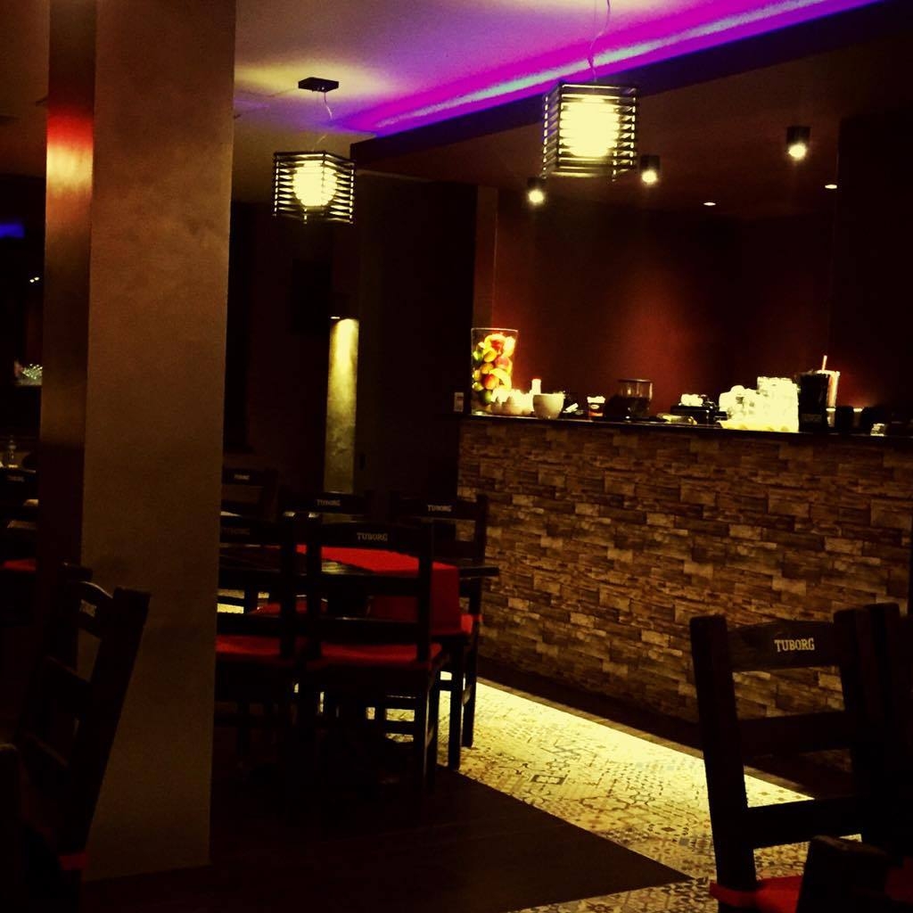 Imagini Restaurant Restaurant Elzada