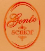 Logo Pizzerie Gente Senior Cluj Napoca