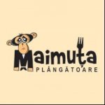 Logo Restaurant Maimuta Plangatoare Cluj Napoca