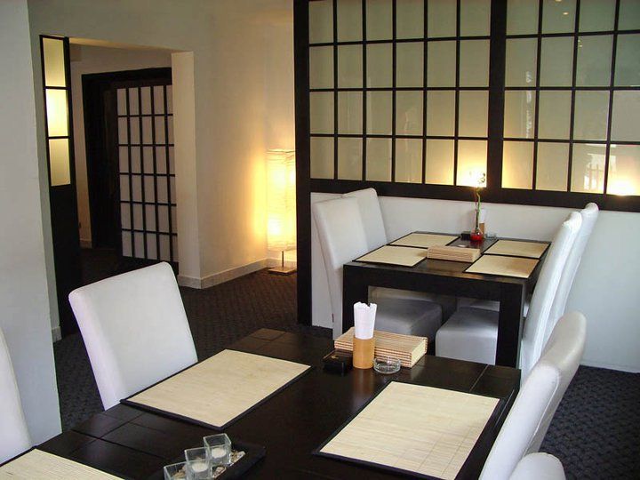 Imagini Restaurant Tokyo