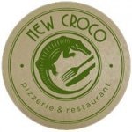 Logo Pizzerie New Croco Cluj Napoca