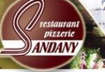 Logo Restaurant Sandany Cluj Napoca