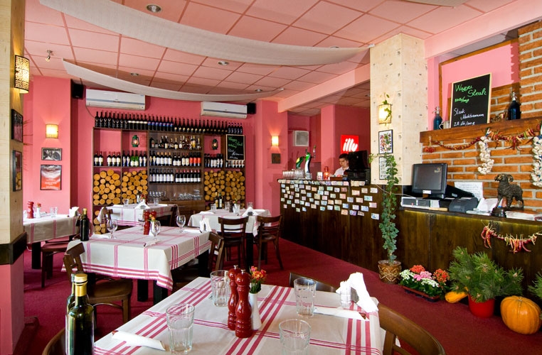 Imagini Restaurant Argentinean ElToro Steakhouse