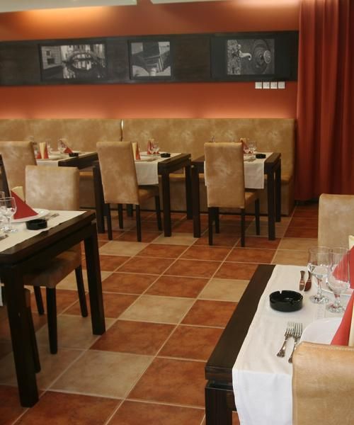 Imagini Restaurant Hidalgo