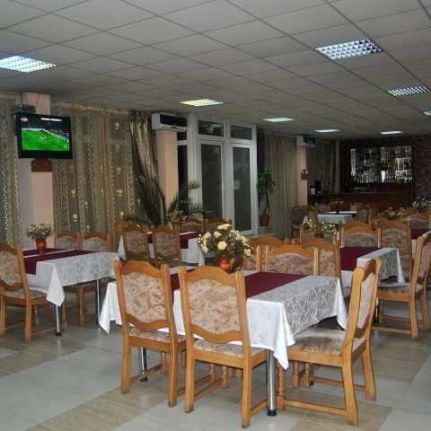 Imagini Restaurant Delaf