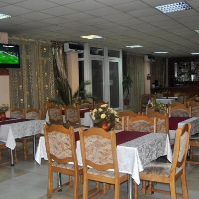 Restaurant Delaf