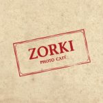 Logo Bar/Pub Zorki Photo Cafe Cluj Napoca