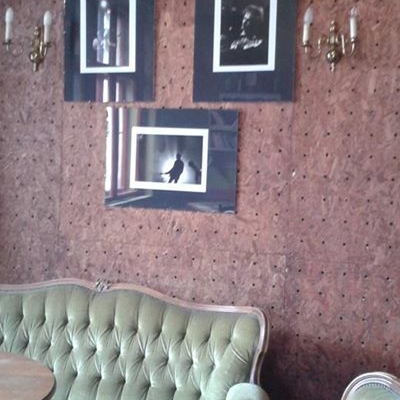 Bar/Pub Zorki Photo Cafe