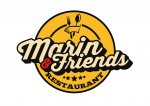 Logo Restaurant Marin&Friends Arad