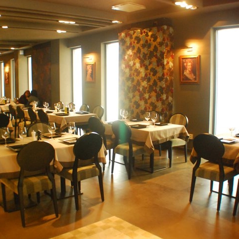 Imagini Restaurant Arcimboldo