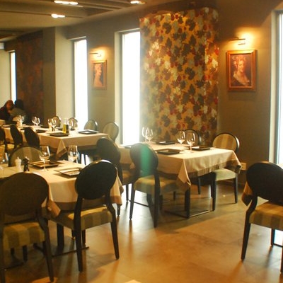 Restaurant Arcimboldo
