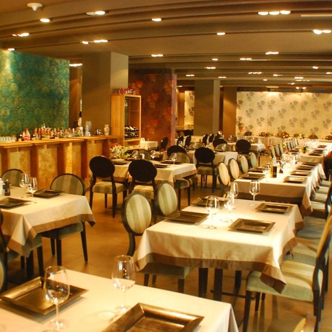 Imagini Restaurant Arcimboldo
