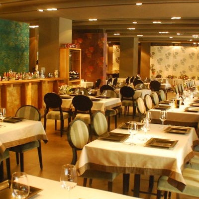 Restaurant Arcimboldo
