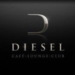 Logo Bar/Pub Diesel Club Cluj Napoca
