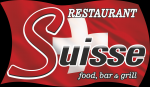 Logo Restaurant Suisse Galati