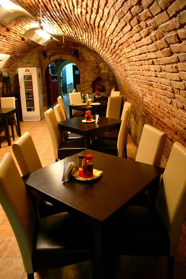 Imagini Restaurant Bolta Dorobantilor