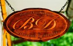 Logo Restaurant Bolta Dorobantilor Cluj Napoca