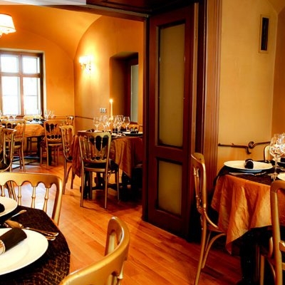 Restaurant Napoca 15