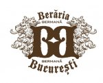 Logo Berarie Beraria Germana Bucuresti Bucuresti