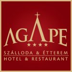 Logo Restaurant Agape Cluj Napoca