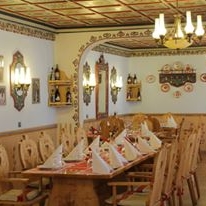 Restaurant Agape