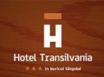 Logo Restaurant Transilvania Cluj Napoca