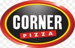 Logo Pizzerie Corner Pizza Eforie Nord