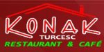 Logo Restaurant Turcesc Konak Constanta