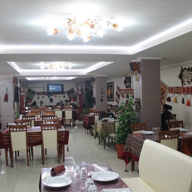 Imagini Restaurant Turcesc Konak