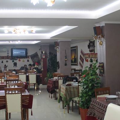 Restaurant Turcesc Konak foto 0