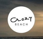 Logo Restaurant Crazy Beach Mamaia