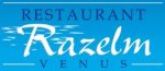 Logo Restaurant Razelm Venus