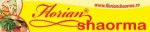 Logo Fast-Food Shaorma Florian Fagaras