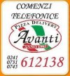 Pizza Avanti