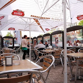 Restaurant La Tavola