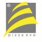 Logo Delivery Pizza Evo Constanta
