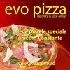 Delivery Pizza Evo