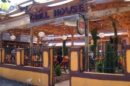 Imagini Restaurant Grill House