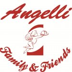 Logo Bar/Pub Angelli Cafe Constanta